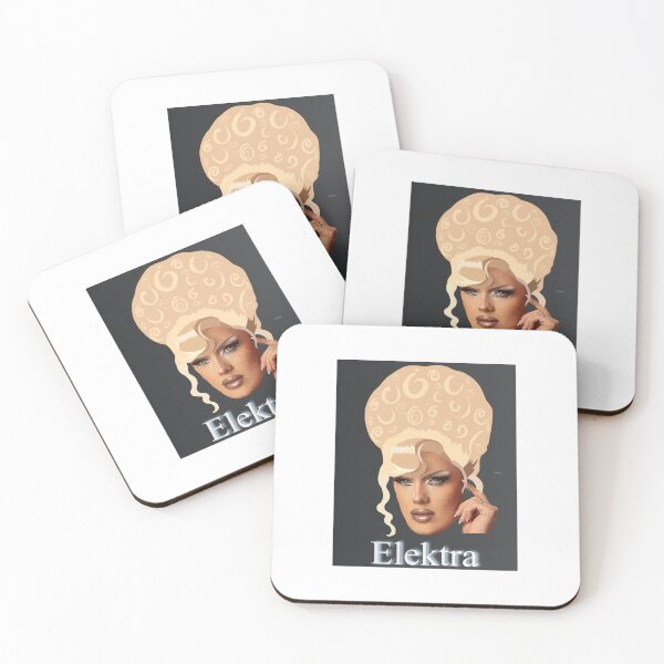 Item preview, Elektra designed and sold by Leah-J-Art.