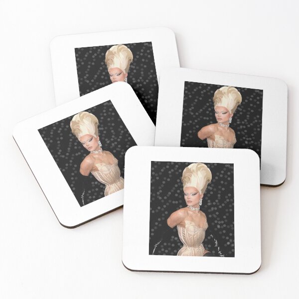 Item preview, Gothy Kendoll designed and sold by Leah-J-Art.