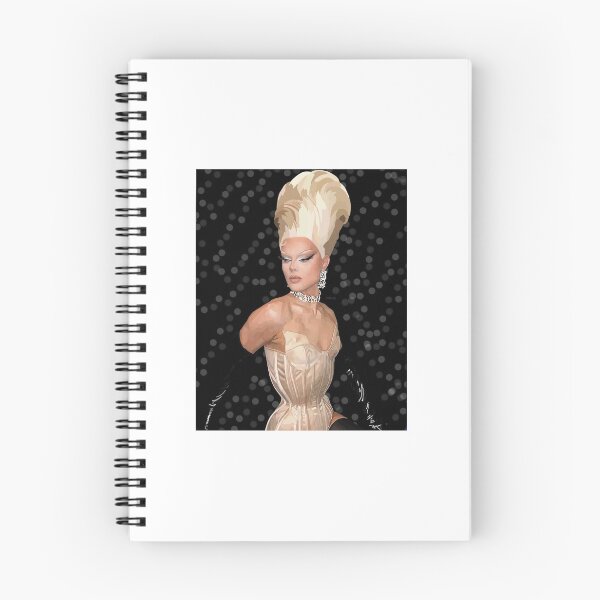 Item preview, Gothy Kendoll designed and sold by Leah-J-Art.