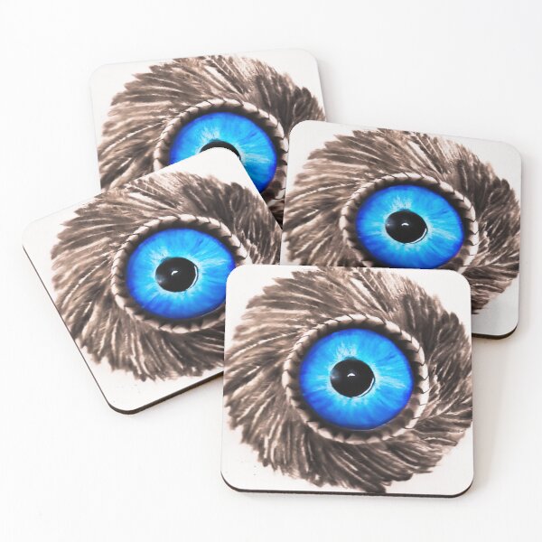 Item preview, Ophanim Eye designed and sold by DeusVault.