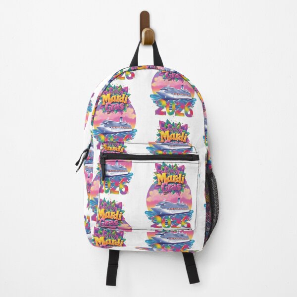Item preview, Mardi Gras Cruise designed and sold by Grace-Cop.
