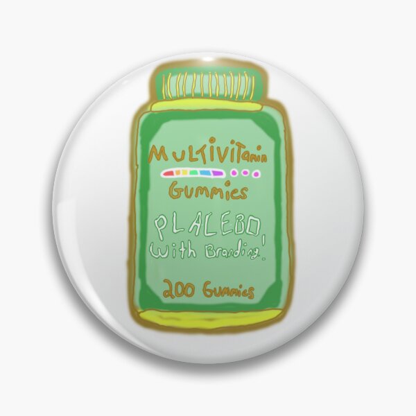 Item preview, Truth Medicine-Multivitamin designed and sold by Astratics.