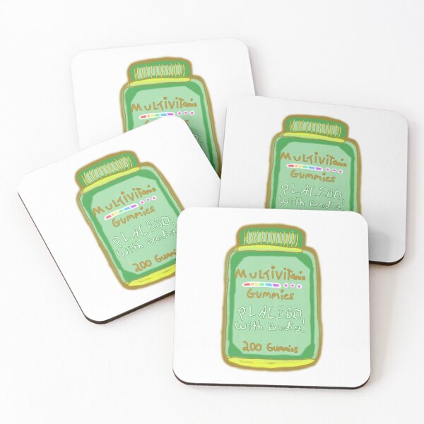 Item preview, Truth Medicine-Multivitamin designed and sold by Astratics.