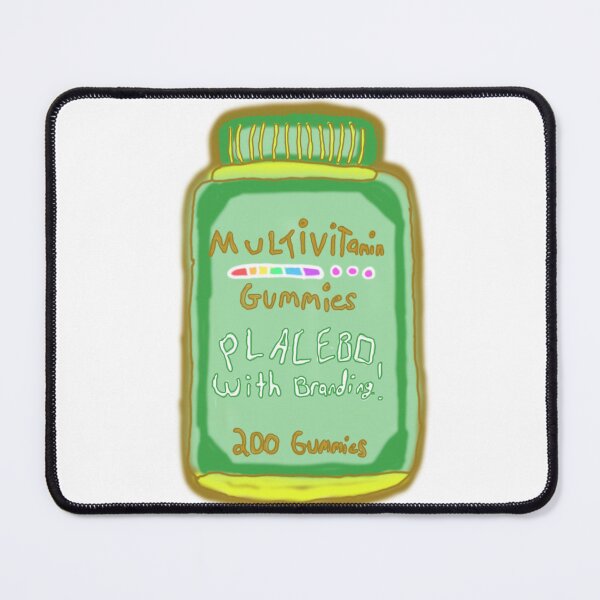 Item preview, Truth Medicine-Multivitamin designed and sold by Astratics.