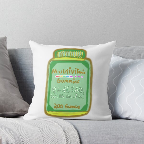 Item preview, Truth Medicine-Multivitamin designed and sold by Astratics.