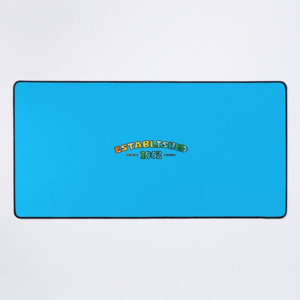 Item preview, Established 1962 designed and sold by Normbot2000.