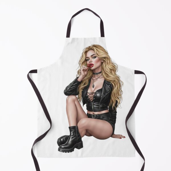 Item preview, "Retro Glamour: Charm and Audacity of Pin-Ups” designed and sold by CHRIST5000.