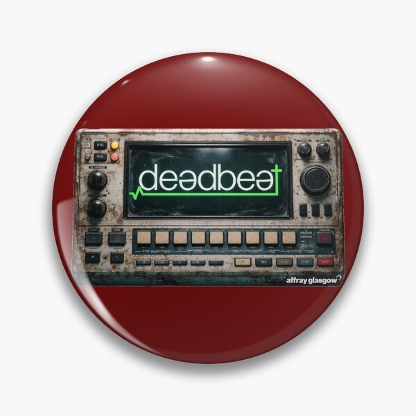 Item preview, Zombie Synth designed and sold by Affray.