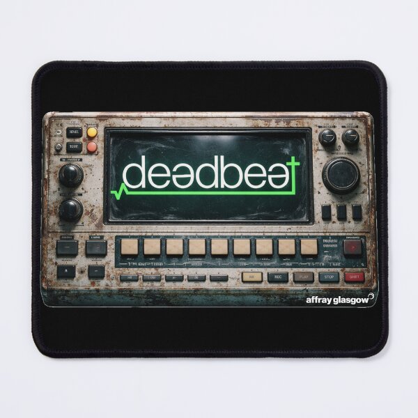 Item preview, Zombie Synth designed and sold by Affray.