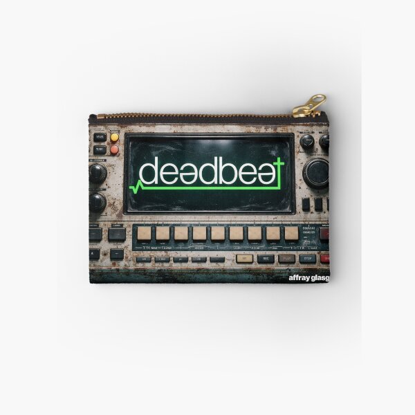 Item preview, Zombie Synth designed and sold by Affray.