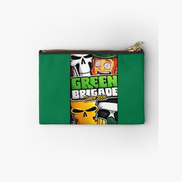 Item preview, Green Brigade Since 2006 Loyalty Can’t Be Bought designed and sold by canvasriddle.