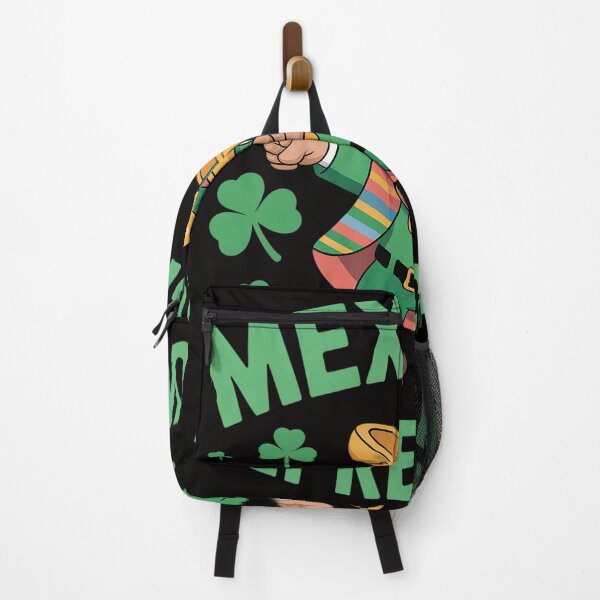 Item preview, Mexican Leprechaun Dabbing Mexico St Patricks Day designed and sold by chaeningplan.
