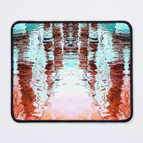 Item preview, The Listening Water designed and sold by Jellybeanjyart.