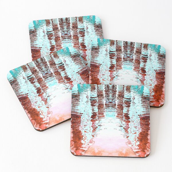 Item preview, The Listening Water designed and sold by Jellybeanjyart.