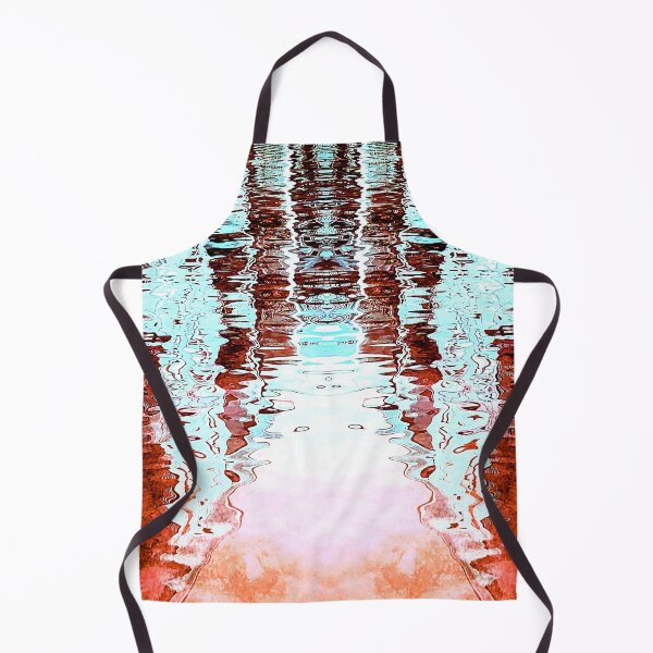 Item preview, The Listening Water designed and sold by Jellybeanjyart.