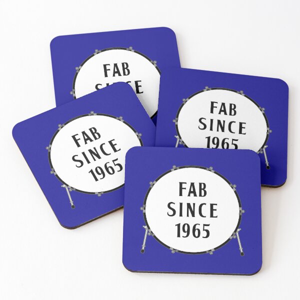 Item preview, Fab Since 1965 designed and sold by Normbot2000.