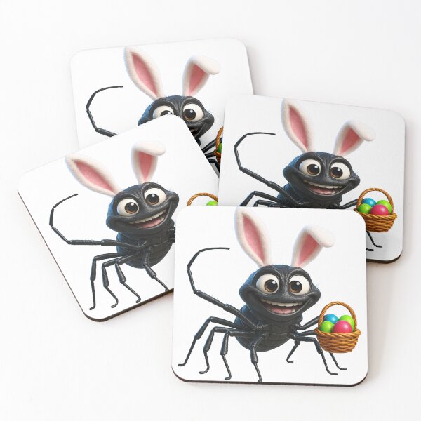 Item preview, Easter Tailless Whip Scorpion designed and sold by Sillytoe.