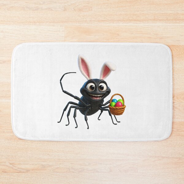 Item preview, Easter Tailless Whip Scorpion designed and sold by Sillytoe.