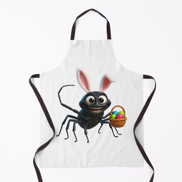 Item preview, Easter Tailless Whip Scorpion designed and sold by Sillytoe.