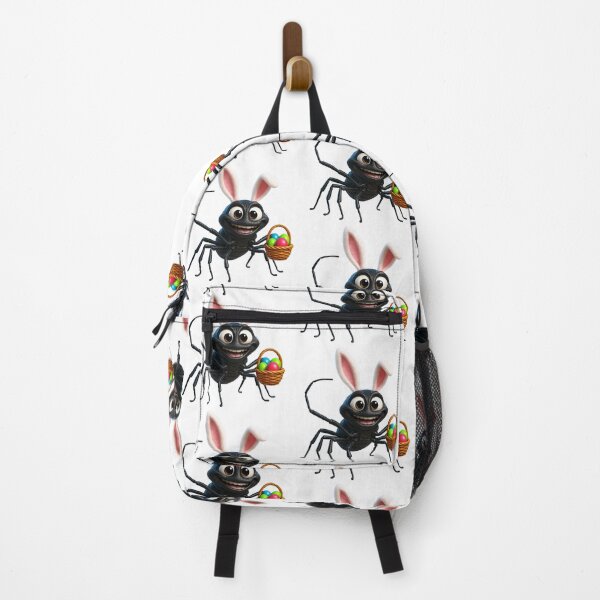 Item preview, Easter Tailless Whip Scorpion designed and sold by Sillytoe.