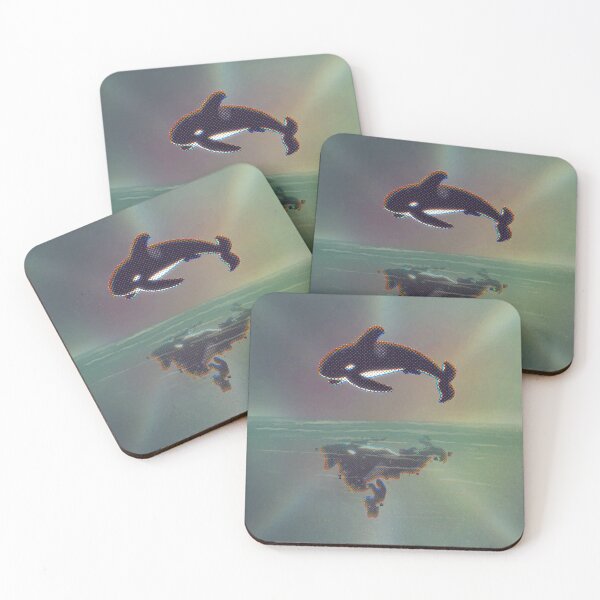Item preview, Killer Fish designed and sold by GuppyFry.