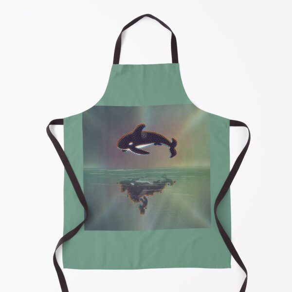 Item preview, Killer Fish designed and sold by GuppyFry.