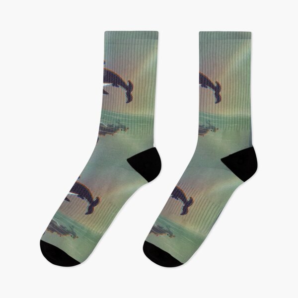 Item preview, Killer Fish designed and sold by GuppyFry.