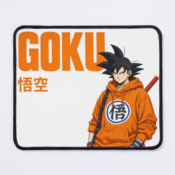Item preview, Goku designed and sold by Konoha-store.