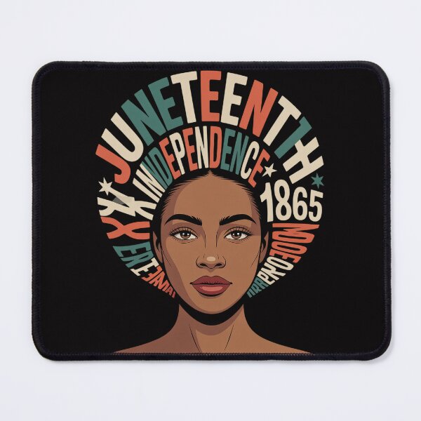 Item preview, Juneteenth Women Juneteenth For Women Afro designed and sold by teltvitossuilea.