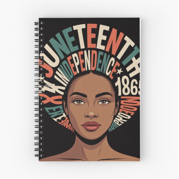 Item preview, Juneteenth Women Juneteenth For Women Afro designed and sold by teltvitossuilea.