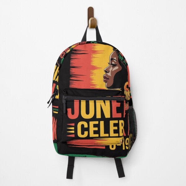 Item preview, Juneteenth Freedom 1865 Celebrating Emancipation Black Women designed and sold by teltvitossuilea.