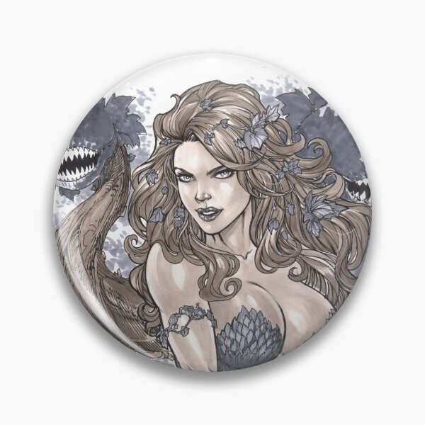 Item preview, poison Woman designed and sold by AlissonArt.