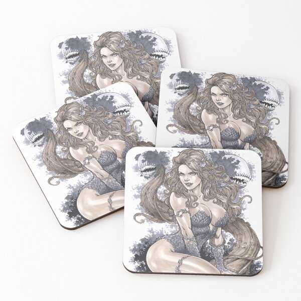 Item preview, poison Woman designed and sold by AlissonArt.