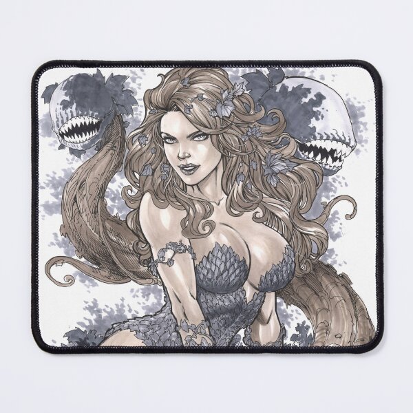 Item preview, poison Woman designed and sold by AlissonArt.