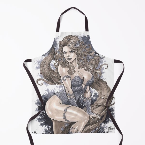 Item preview, poison Woman designed and sold by AlissonArt.