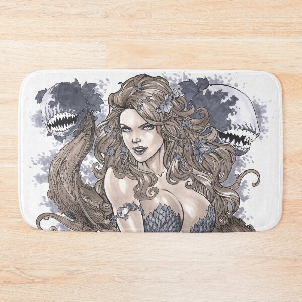 Item preview, poison Woman designed and sold by AlissonArt.