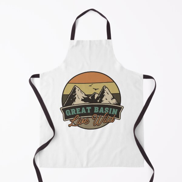Item preview, Great Basin National State Park Classic T-shirt Sticker designed and sold by ThinkNature!.
