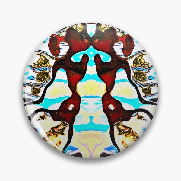 Item preview, Confluence of Opposites designed and sold by Jellybeanjyart.