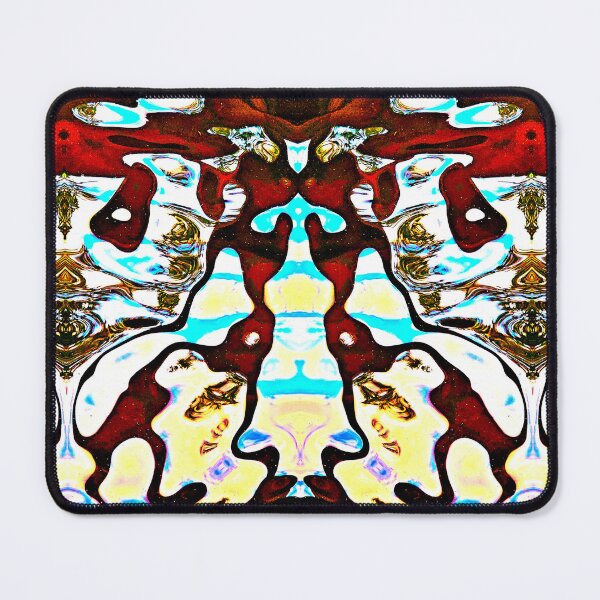 Item preview, Confluence of Opposites designed and sold by Jellybeanjyart.