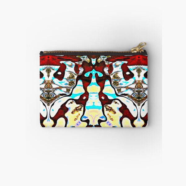 Item preview, Confluence of Opposites designed and sold by Jellybeanjyart.