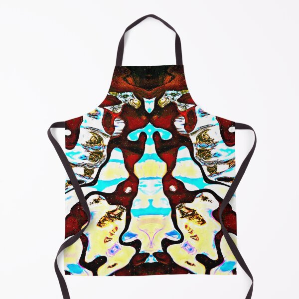 Item preview, Confluence of Opposites designed and sold by Jellybeanjyart.