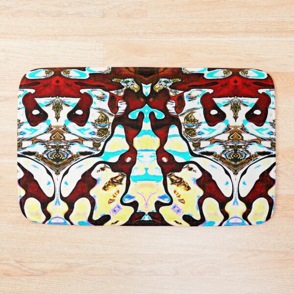 Item preview, Confluence of Opposites designed and sold by Jellybeanjyart.