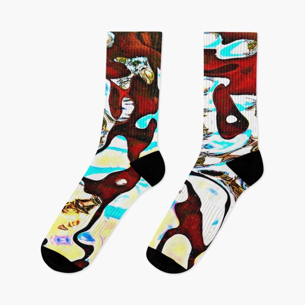 Item preview, Confluence of Opposites designed and sold by Jellybeanjyart.