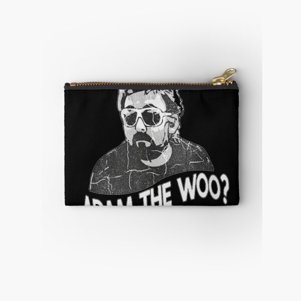 Item preview, Adam The Woo - Retro Illustration Portrait designed and sold by Pixel & Beyond.