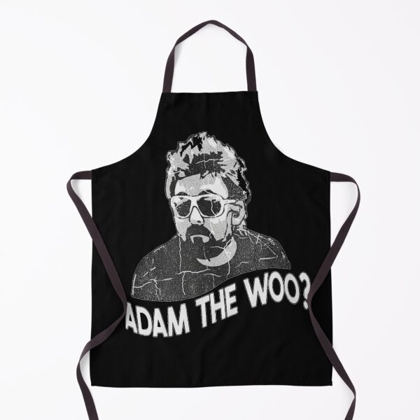 Item preview, Adam The Woo - Retro Illustration Portrait designed and sold by Pixel & Beyond.