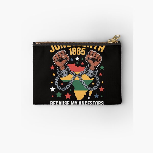 Item preview, My Ancestors Weren't Free In 1776, Juneteenth 1865 July 4th designed and sold by chaeningplan.