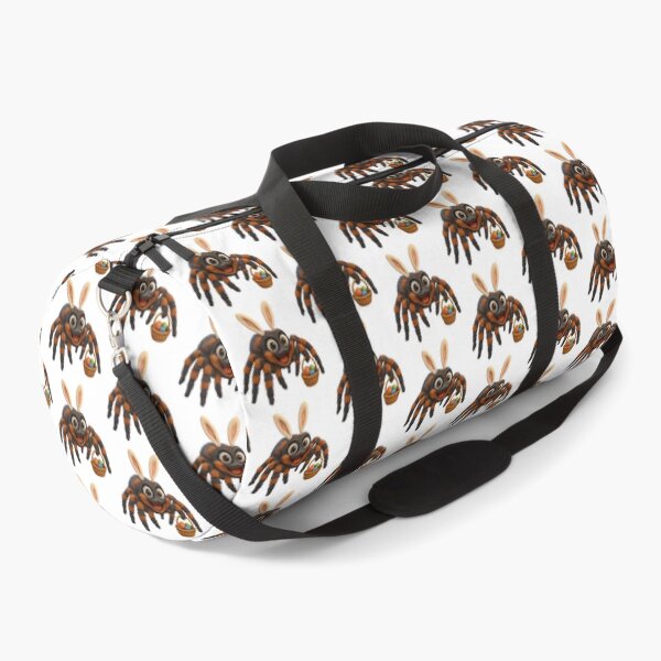 Item preview, Easter Tarantula designed and sold by Sillytoe.