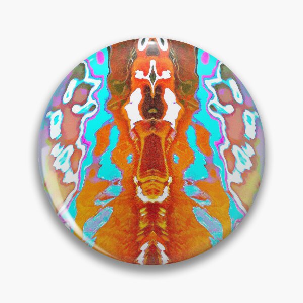 Item preview, Totem of the Living Axis designed and sold by Jellybeanjyart.