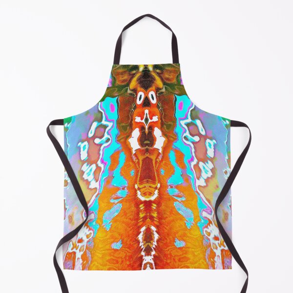 Item preview, Totem of the Living Axis designed and sold by Jellybeanjyart.