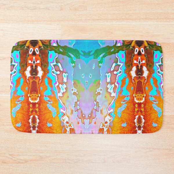Item preview, Totem of the Living Axis designed and sold by Jellybeanjyart.